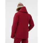 Куртка prttimothy Protest, красный - фото 4