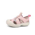 Дышащие детские сандалии для детей Jeep, персиковый/розовый - фото 2