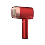 Устройства для удаления волос MLAY, красный - фото