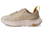 Треккинговые кроссовки Hoka Anacapa Aero Low, бежевый - фото