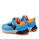 Трекинговые ботинки KangaRoos K-HkTeak Low, синий - фото 3