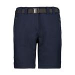 Походные брюки на молнии от CMP - фото 3