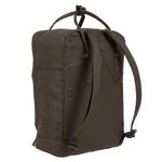 Рюкзак Fjällräven, темно-оливковый - фото 5