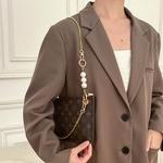 Ingenuity Handmade Ремень для сумки - фото 5