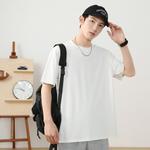 Футболка унисекс Jeanswest, хаки - фото 26