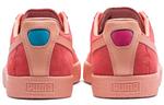 Кроссовки PUMA South Beach Red Unisex - фото 5