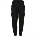 Брюки карго Urban Classics High Waist, черный - фото 2