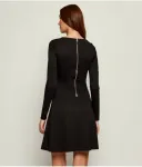 Платье-Нокет Hugo, черный - фото 3