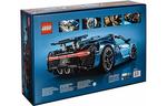 Конструктор Bugatti Technology Mechanical Set Bugatti Wuling Racing, 3599 деталей, 42083 LEGO - фото 5