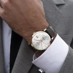 Коллекция пластинок L2.821.5.72.2 LONGINES - фото 3