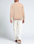 Свитер Alpha Studio, бежевый - фото 3