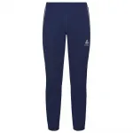 Брюки Odlo Aeolus Pro, синий - фото