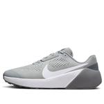 Кроссовки air zoom tr1 'light smoke grey' Nike, серый - фото