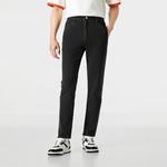 Джинсы унисекс Maserati, грязно-желтый - фото 6