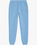 Брюки-джоггеры из флиса для девочек постарше Champion, синий - фото