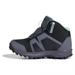 Походные ботинки adidas Terrex BOA Mid Rain.Rdy, серый - фото 3