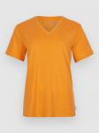 Футболка O'Neill Essentials V-Neck T-Shirt, nugget - фото