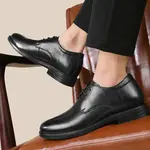 Туфли HLA Dress Shoes Men Low-Top - фото 23