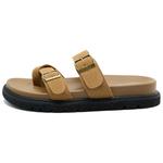 Слипоны WESTLINK для женщин, коричневые - фото 5