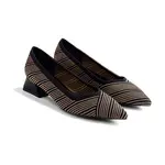 Балетки Gioseppo Ahmeek, черный - фото 2