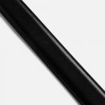 Ремень Anderson's Stitched Trimmed Semi Formal Leather Belt, черный - фото 2
