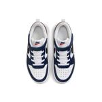 Кроссовки Court Borough Low 2 Nike, черный - фото 4