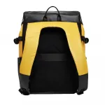 Рюкзак Mandarina Duck Eco coated ost05, желтый - фото 2