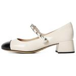 Туфли Мэри Джейн женские Belle - фото 2