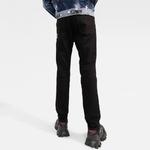 DSQUARED 2 DSQUARED2 джинсы Mid rise Straight leg - фото 6