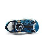 Детские сандалии BIG WASP, синий - фото 4