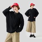 Трикотаж Unisex GOLFCROSS, черный - фото 11