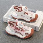 Детские сандалии детские Paul Frank, темно-синий - фото 31