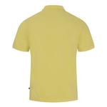 Поло Sea Ranch Nigel, желтый - фото 2