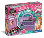 Клементони, Безумный Шик, Мисс Сумка Clementoni - фото