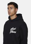 Худи Good For Nothing Hoodie, Black - фото 3