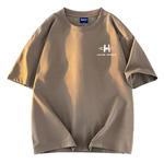 Футболка унисекс Havr, Белый - фото 5