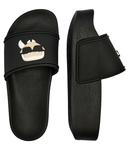 Тапочки Condo maxi Karl Lagerfeld, черный - фото 4