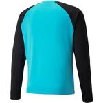 Shirt teampacer gk ls jersey Puma, черный - фото 2