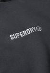 Толстовка Superdry, Black - фото 4