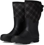 Ботинки Western Chief Polarprene Vari Fit, Buffalo Check - фото