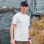 Футболка мужская Jeep, черный - фото 14