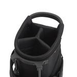 Сумка для прогулок Malbon, черный - фото 6