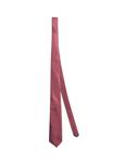 Галстук A POIS Ciabalù, бордовый - фото