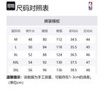 NBA Шорты баскетбольные мужские Gray Blue - фото 2