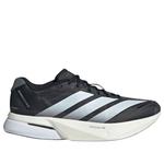 Кроссовки adidas Adizero Boston 13 'Black White Grey' - фото 2