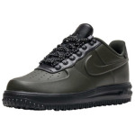 Nike Lunar Force 1 Duckboot Low Sequoia - фото 3