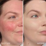 Бальзам-основа Peptide Bounce Balm Doll 10, Light (Light with warm yellow undertones) - фото 3