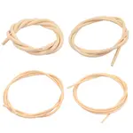 GEBIBB Струны для бас-укулеле Ubass - фото 2