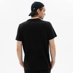 Футболка Reebok с логотипом, черный - фото 4