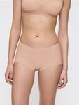 Трусики TRIUMPH  Smart Invisible Boyshort, бежевый - фото 2